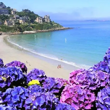 Le Casino - A Trestraou De Guirec Mae-3704 Perros-Guirec