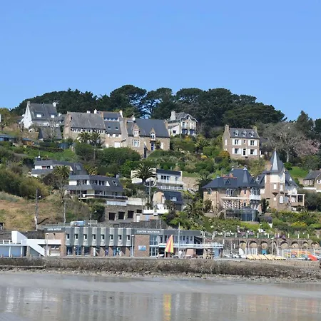 Le Casino - A Trestraou De Guirec Mae-3704 Apartment Perros-Guirec