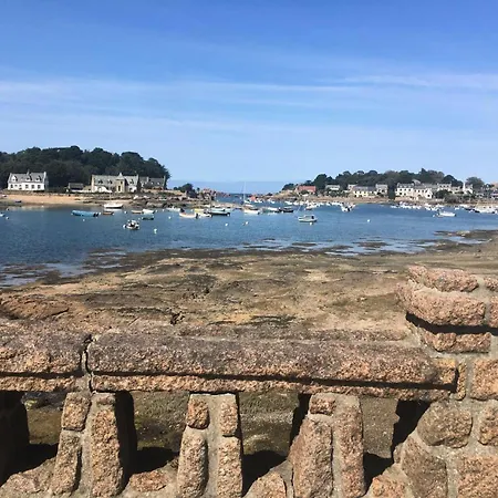 Le Casino - A Trestraou De Guirec Mae-3704 Apartment