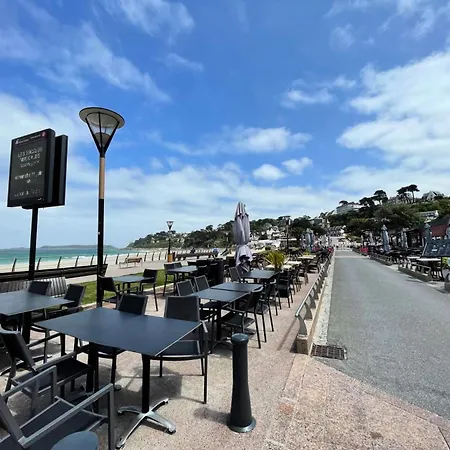 Apartment Le Casino - A Trestraou De Guirec Mae-3704